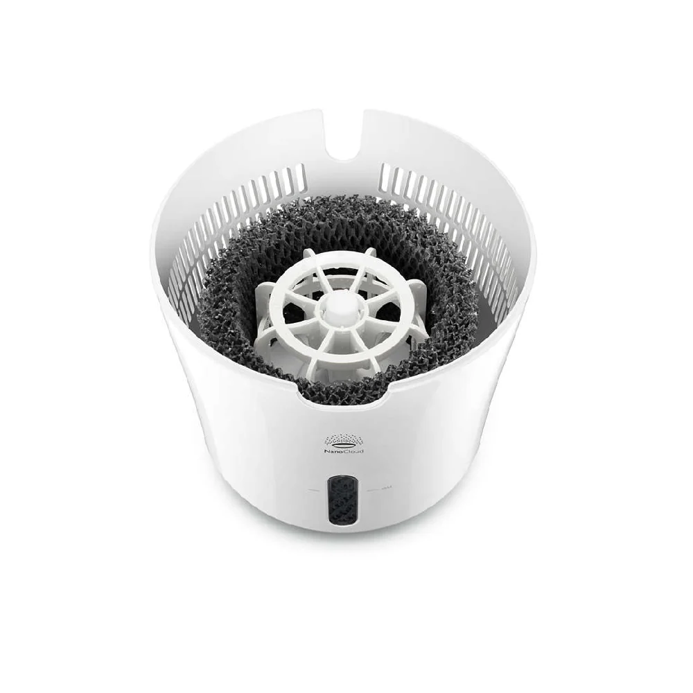 Philips Series 2000 Humidifier White - Image 4