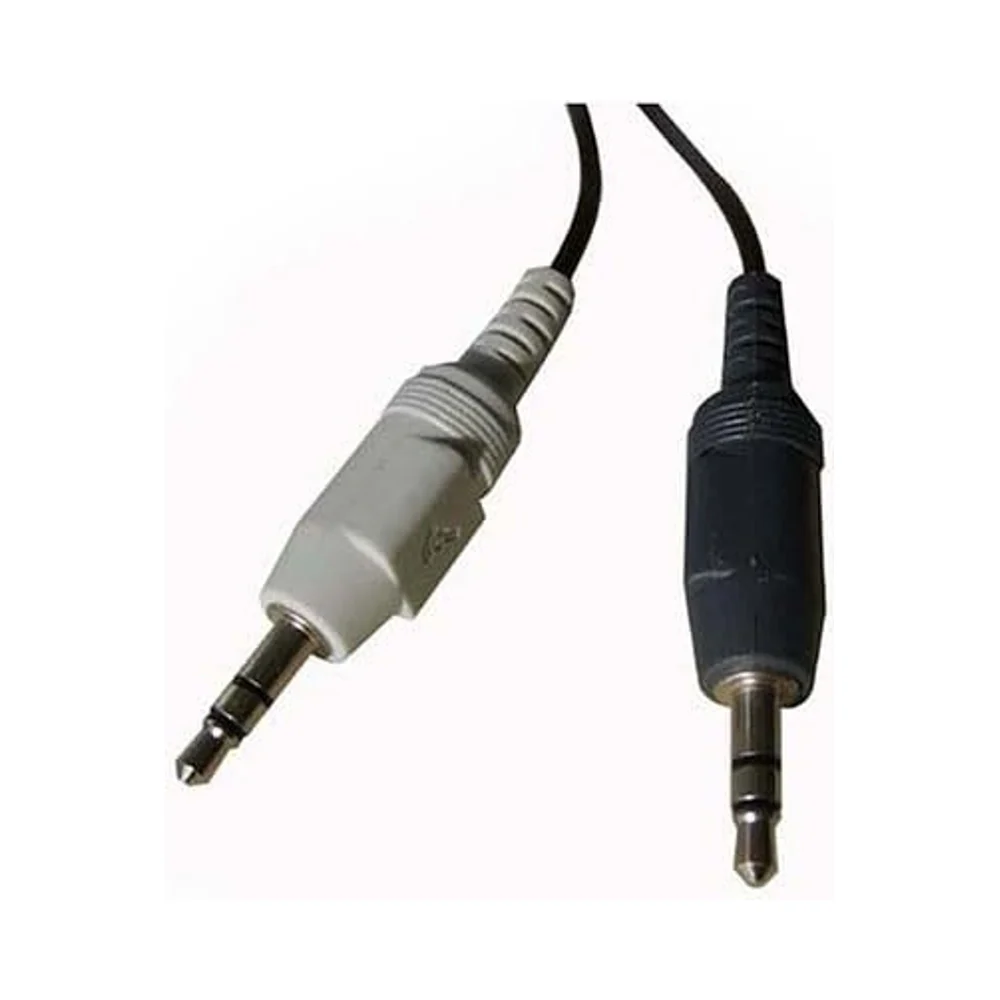 Philips Wired Headset with Mic Black - Image 5