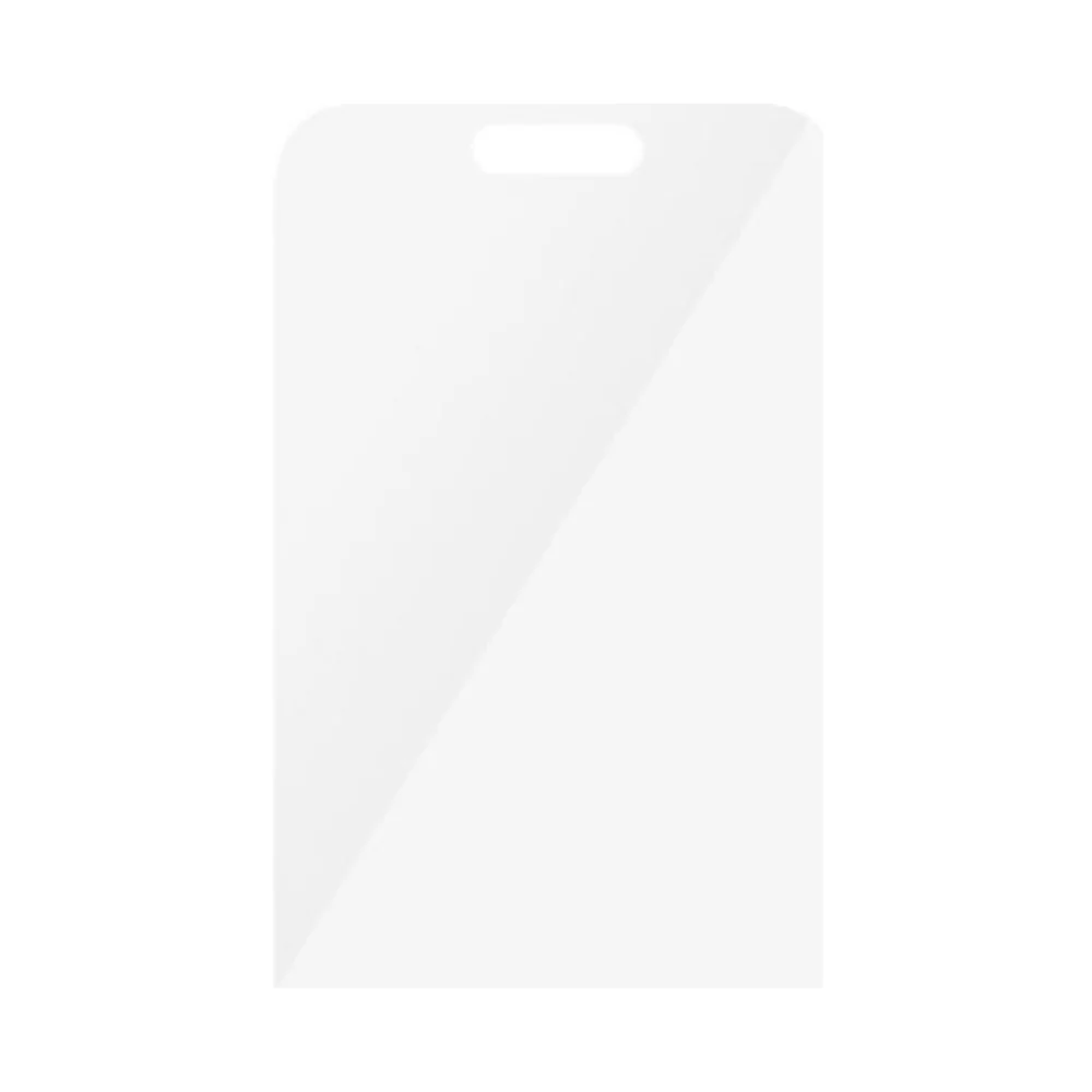 PanzerGlass Classic Fit Screen Protector for iPhone 15 Pro Clear - Image 7