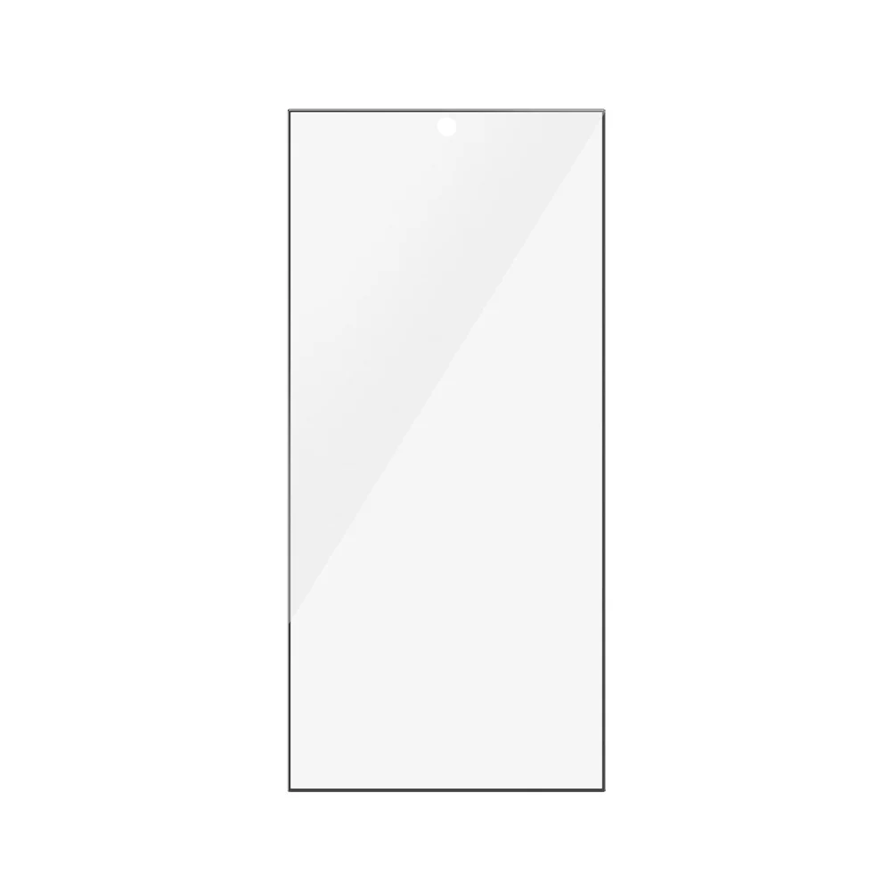 Panzerglass Ultra-Wide Fit Screen Protector for Samsung Galaxy S24 Ultra Transparent - Image 4