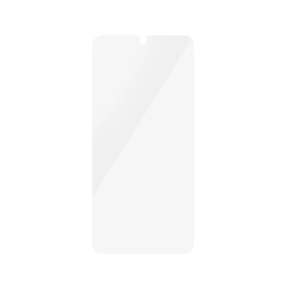 Panzerglass Ultra-Wide Fit Screen Protector for Samsung Galaxy S24 Transparent - Image 3