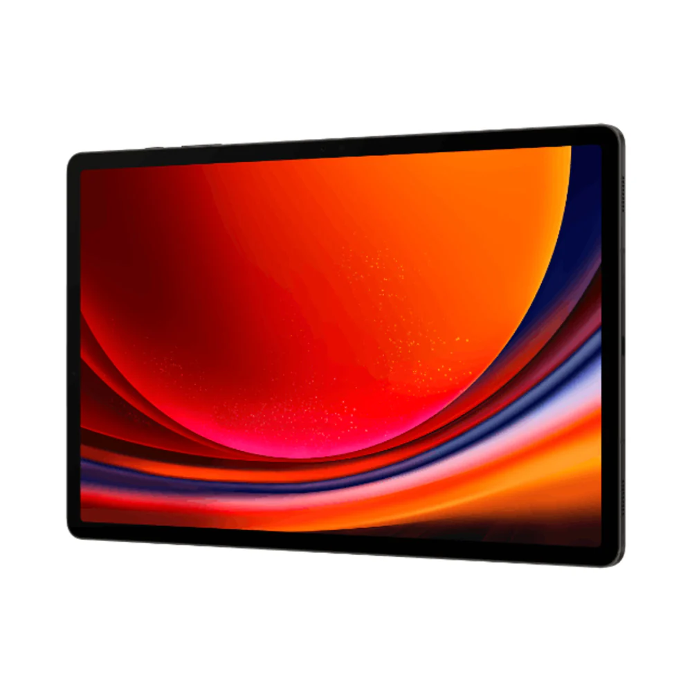 Samsung Galaxy Tab S9+ 5G 12GB256GB 12.4 inch Graphite - Image 4