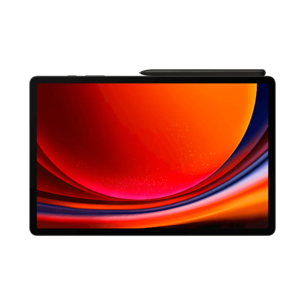 Samsung Galaxy Tab S9+ 5G 12GB256GB 12.4 inch Graphite - Image 5