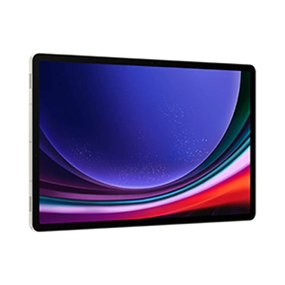 Samsung Galaxy Tab S9+ WIFI 12GB256GB Beige - Image 4