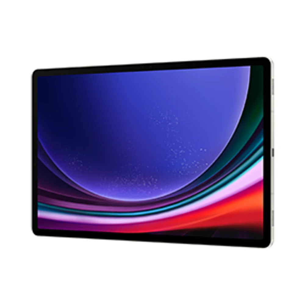 Samsung Galaxy Tab S9+ WIFI 12GB256GB Beige - Image 6