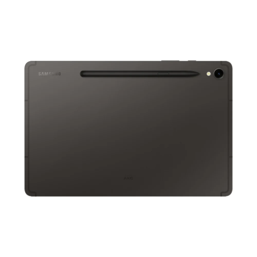 Samsung Galaxy Tab S9 WIFI 12GB256GB Graphite - Image 2