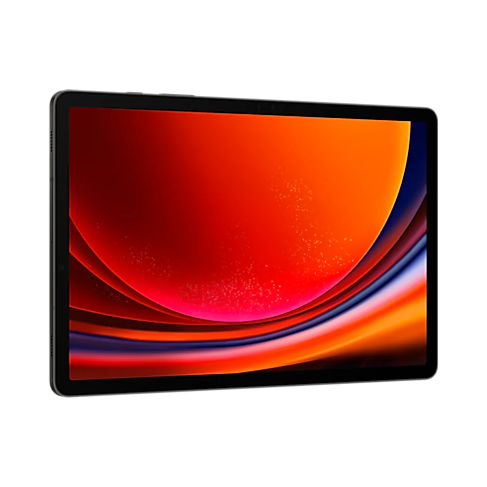 Samsung Galaxy Tab S9 WIFI 12GB256GB Graphite - Image 5