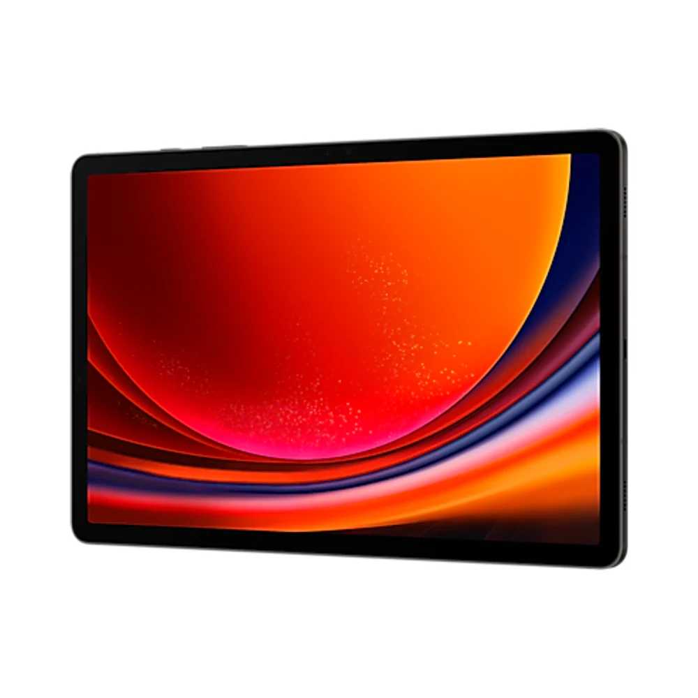Samsung Galaxy Tab S9 WIFI 12GB256GB Graphite - Image 6