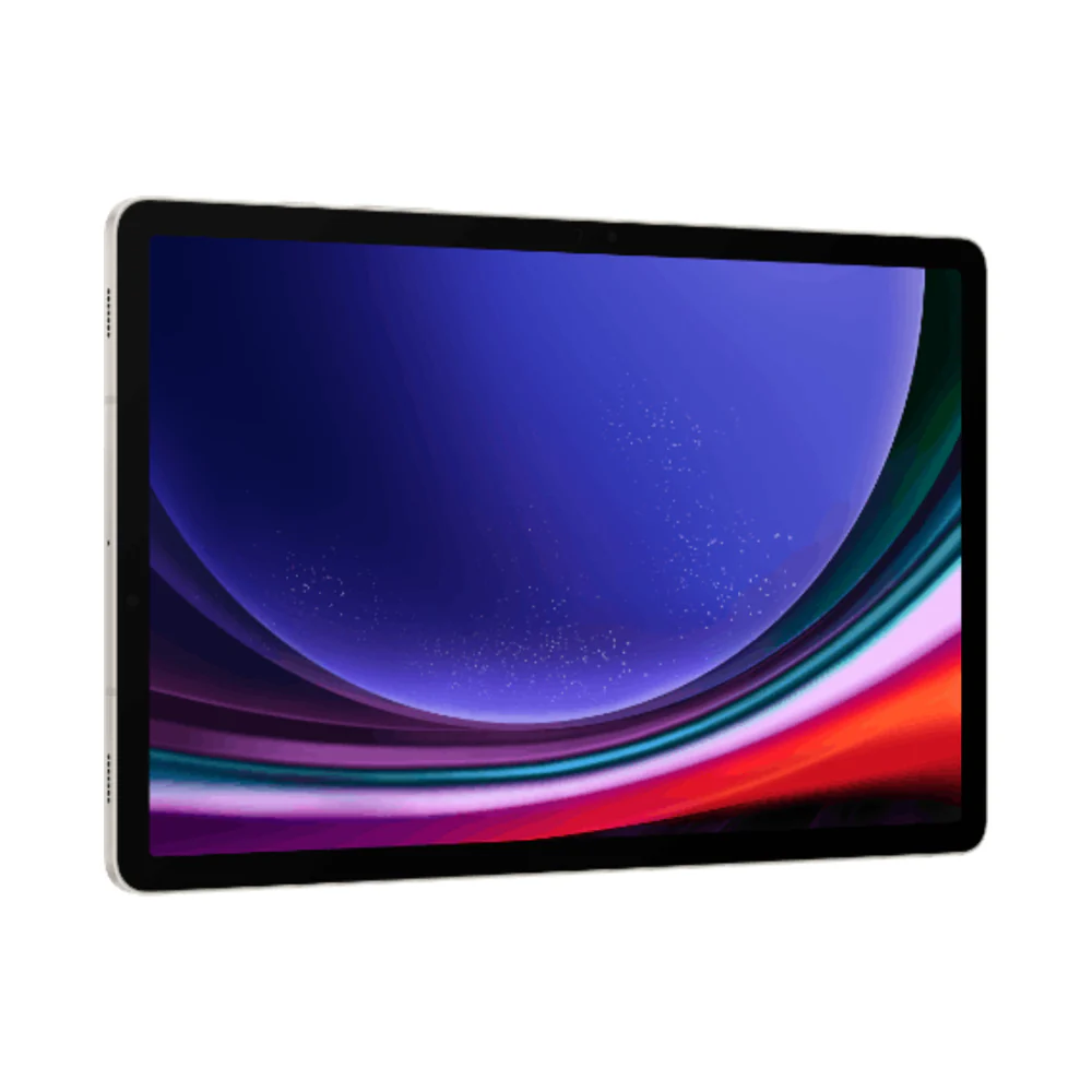Samsung Galaxy Tab S9 Wi-Fi 12GB256GB 11 inch Beige - Image 3