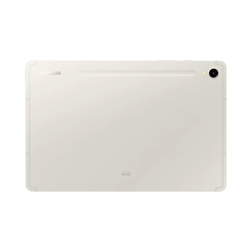 Samsung Galaxy Tab S9 Wi-Fi 12GB256GB 11 inch Beige - Image 6