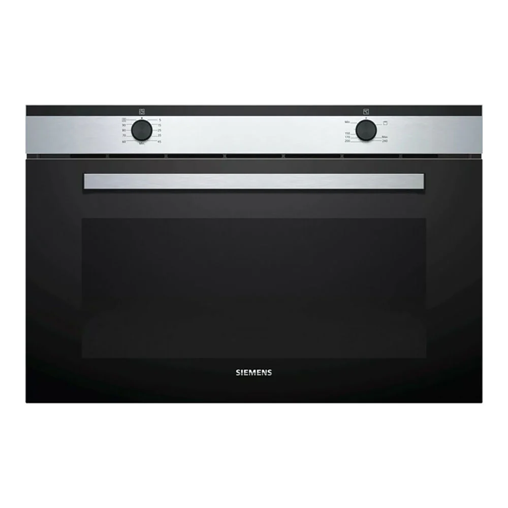 Siemens Gas Oven Stainless Steel