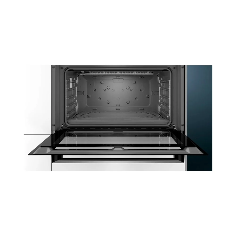 Siemens Gas Oven Stainless Steel - Image 5