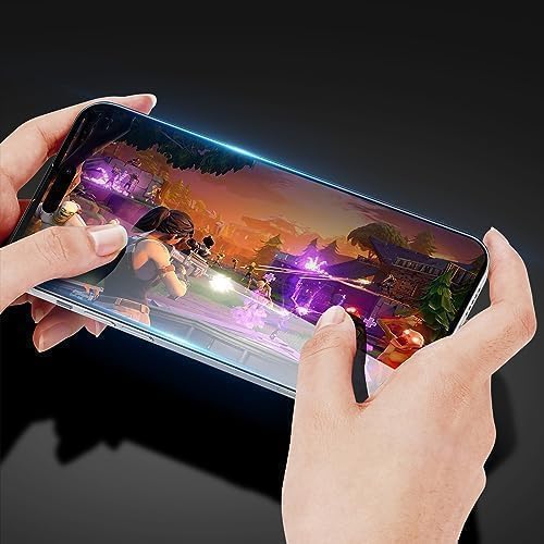 PROTECT   iPhone 16 Pro ESD Screen Protector, Anti Dust, 9D, Tempered Glass, Clear, CIP16P - Image 5