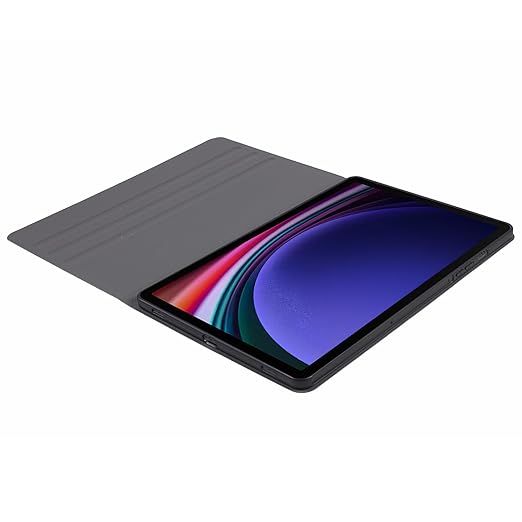 Protect Samsung Galaxy Tab S10FE Case, Blue - Image 2