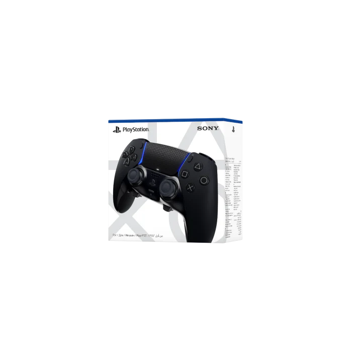 Sony DualSense Edge Wireless Controller For PlayStation 5 - Midnight Black - Image 10