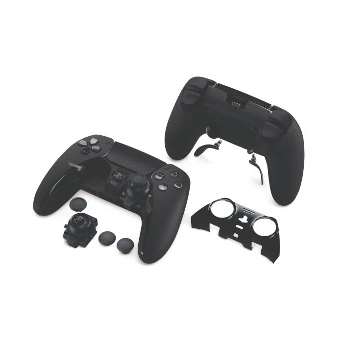 Sony DualSense Edge Wireless Controller For PlayStation 5 - Midnight Black - Image 12
