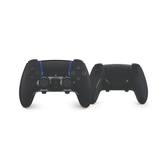 Sony DualSense Edge Wireless Controller For PlayStation 5 - Midnight Black - Image 9