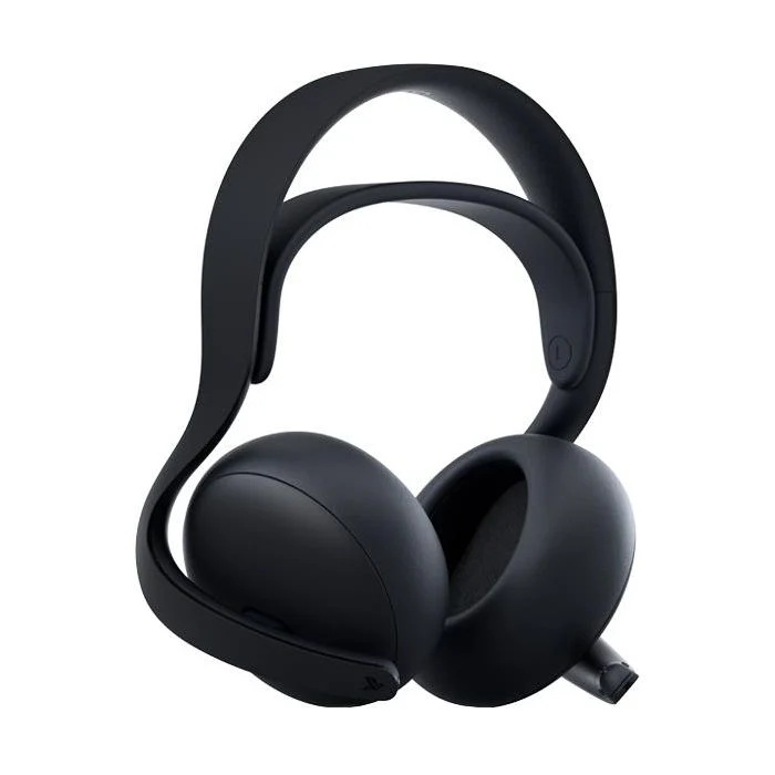 PS5 Elite Headset, Midnight Black - Image 3