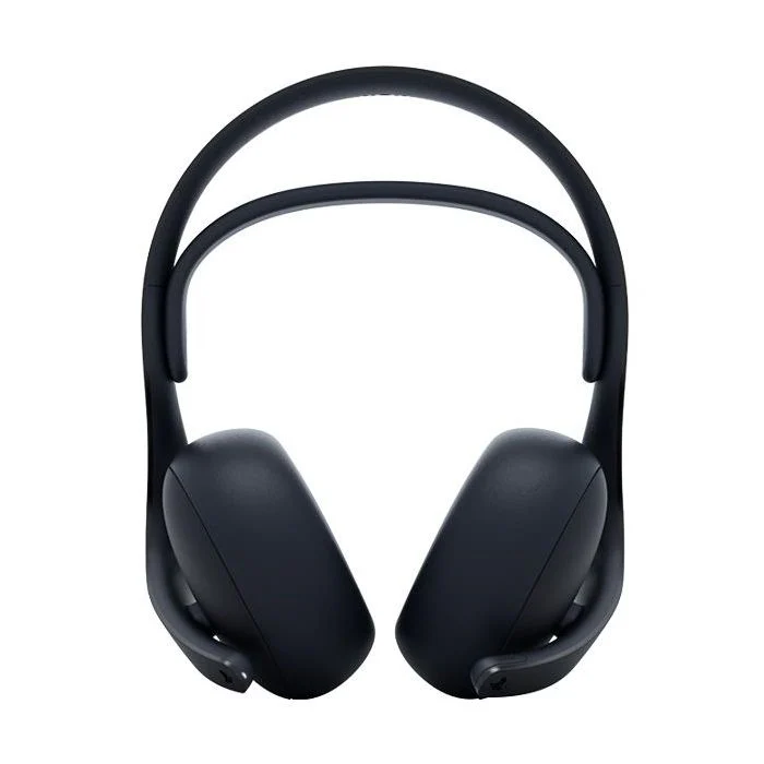 PS5 Elite Headset, Midnight Black - Image 4