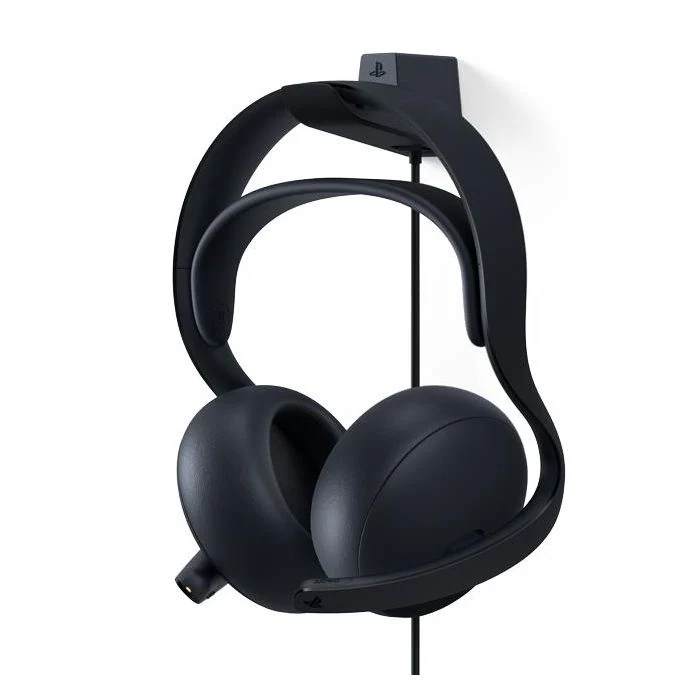 PS5 Elite Headset, Midnight Black - Image 5