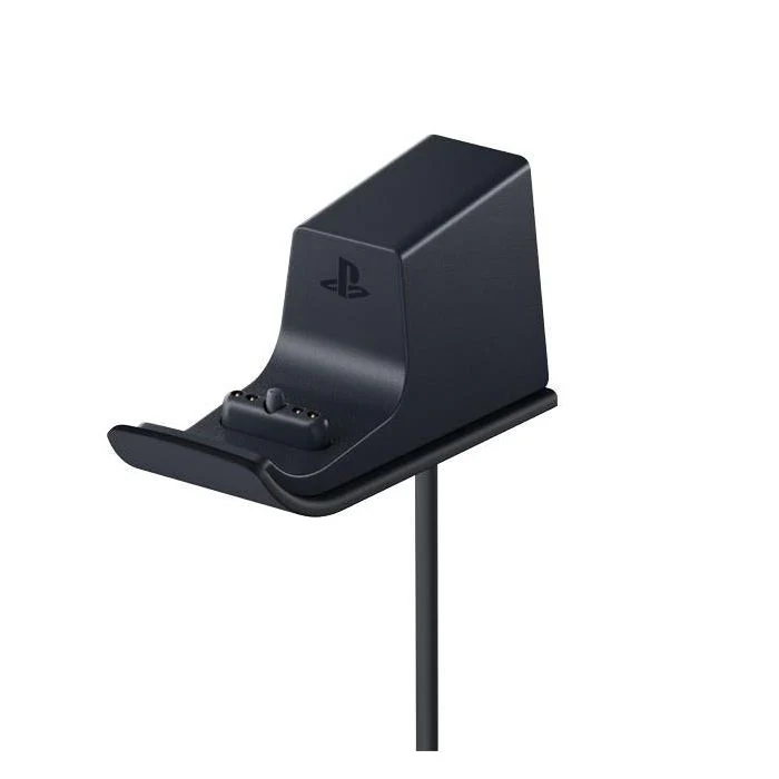 PS5 Elite Headset, Midnight Black - Image 6