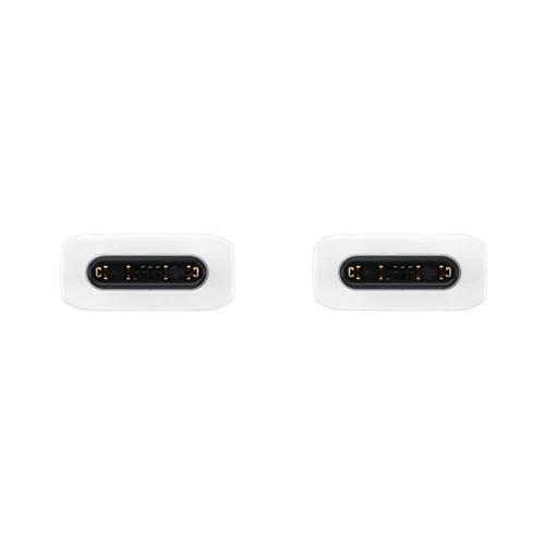 Samsung 60W USB-C Cable 100cm White - Image 2