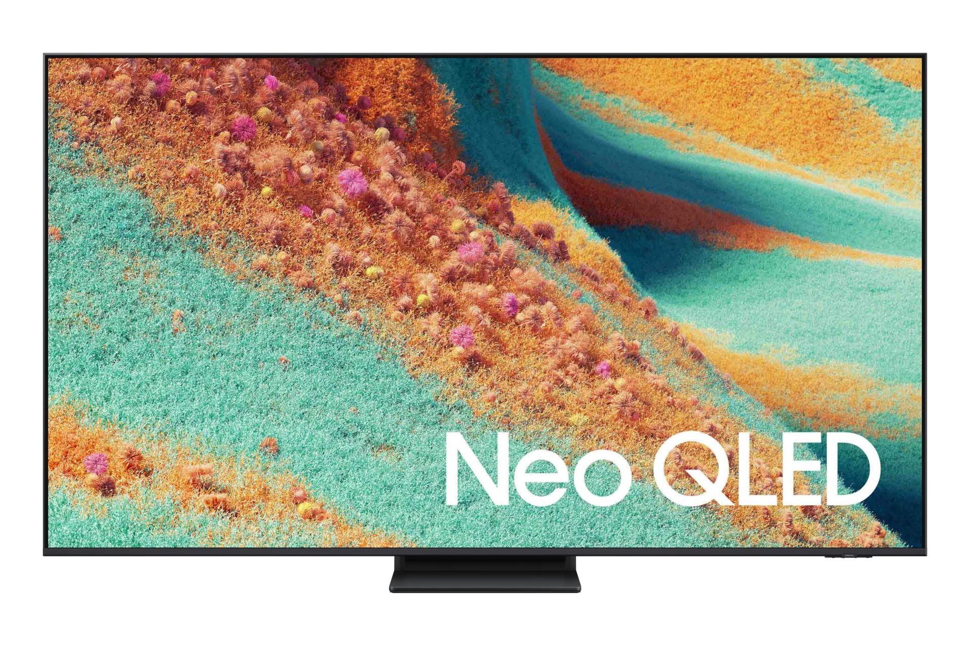 Samsung 75-inch Neo QLED QN85F 4K Vision AI Smart Television (2025)