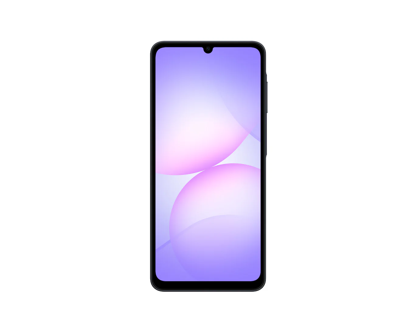 Samsung Galaxy A07 4G Dual SIM Smartphone, 4GB RAM, 128GB Storage, Black - Image 5