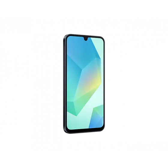 Samsung Galaxy A17 4G, 6GB RAM, 128GB Storage – Black | UAE Version - Image 2