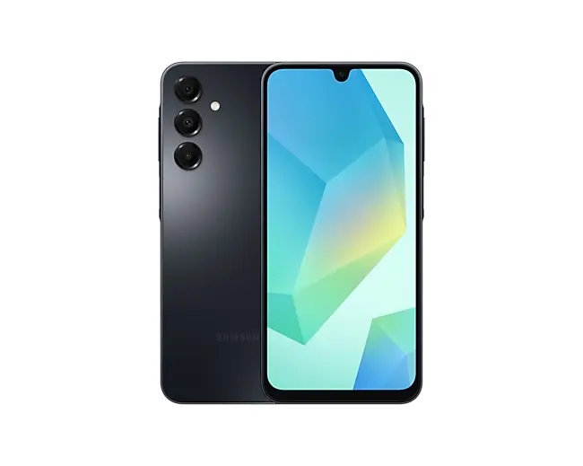 Samsung Galaxy A17 4G, 4GB RAM, 128GB Storage – Black | UAE Version