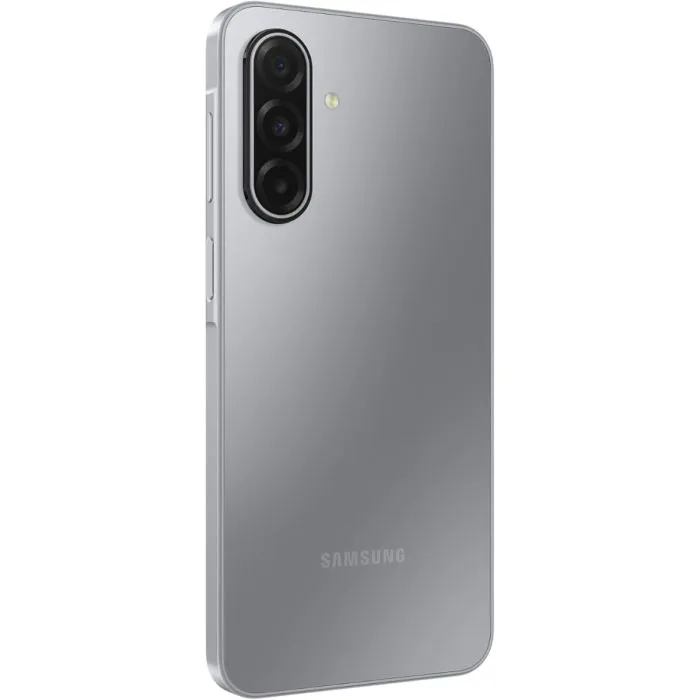 Samsung Galaxy A17 5G, 8GB RAM, 256GB Storage, Gray – UAE Version - Image 3