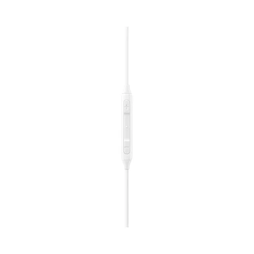 Samsung Audio Type-C Basic Wired In-Ear Earphones White - Image 4