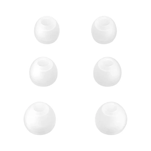 Samsung Audio Type-C Basic Wired In-Ear Earphones White - Image 7