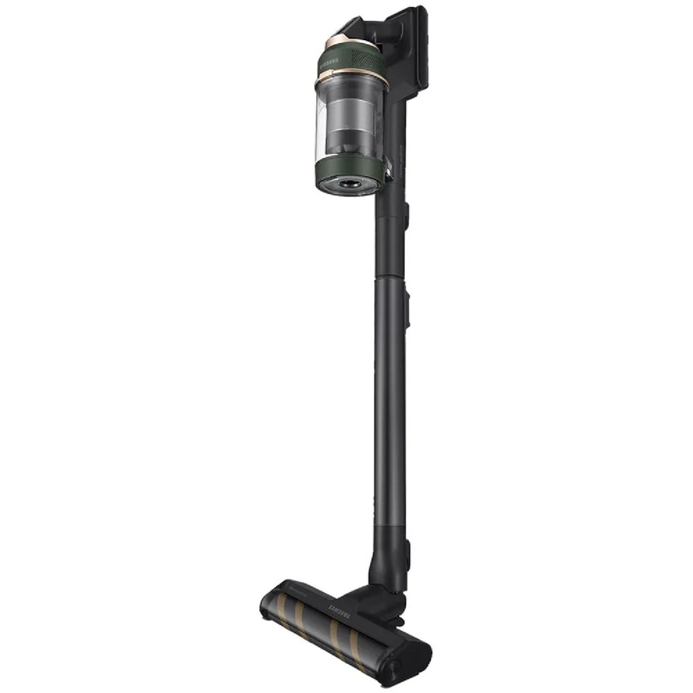 Samsung Bespoke Jet Stick Cordless Vacuum Cleaner Woody Green