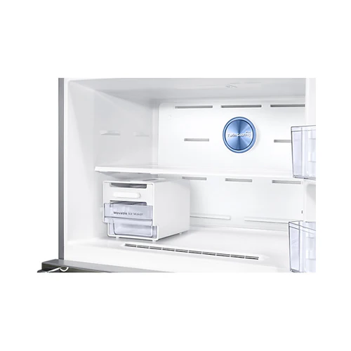 Samsung Double Door Refrigerator 810L Silver RT81K7057SL - Image 4
