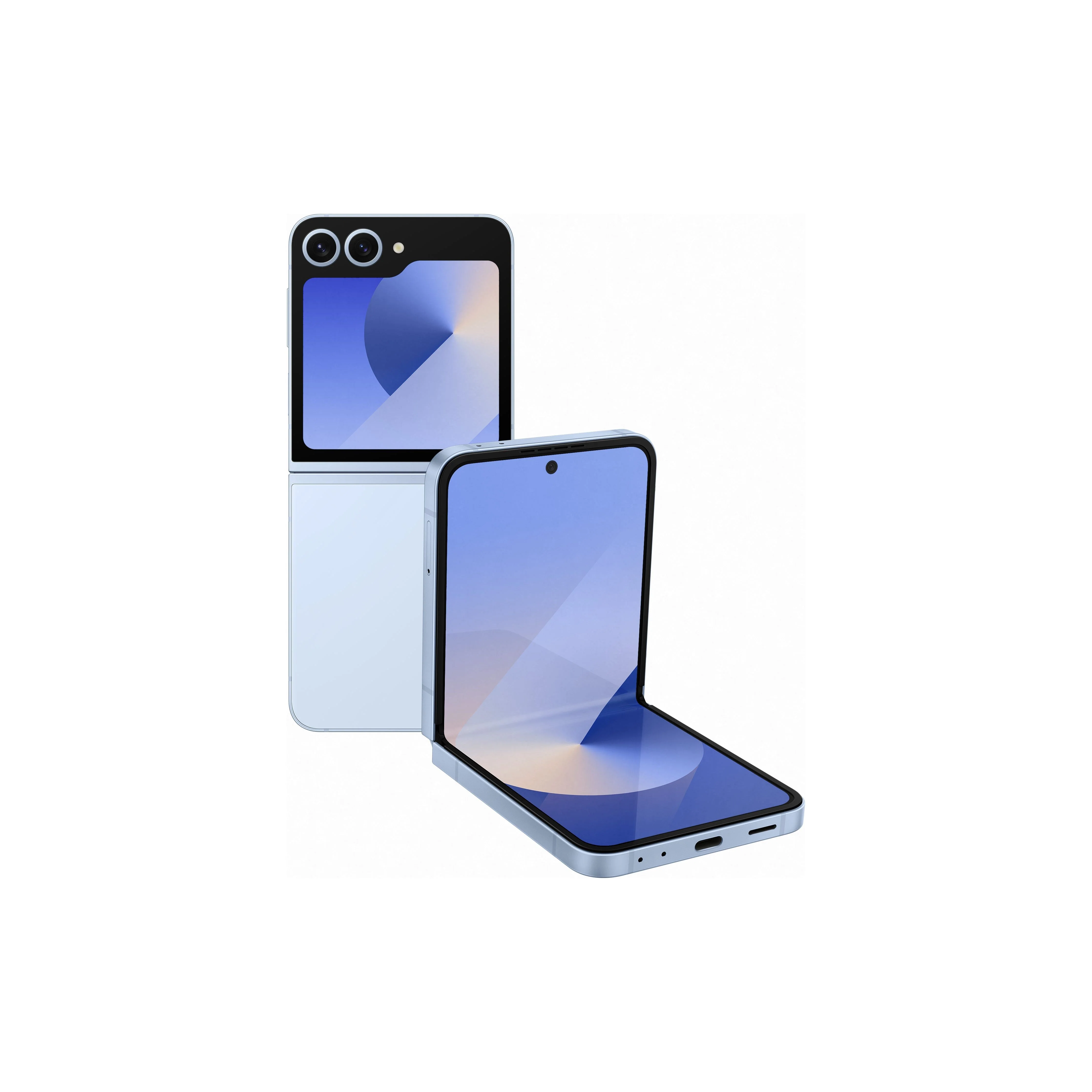 Samsung Flip6 12/512 Blue - Image 10