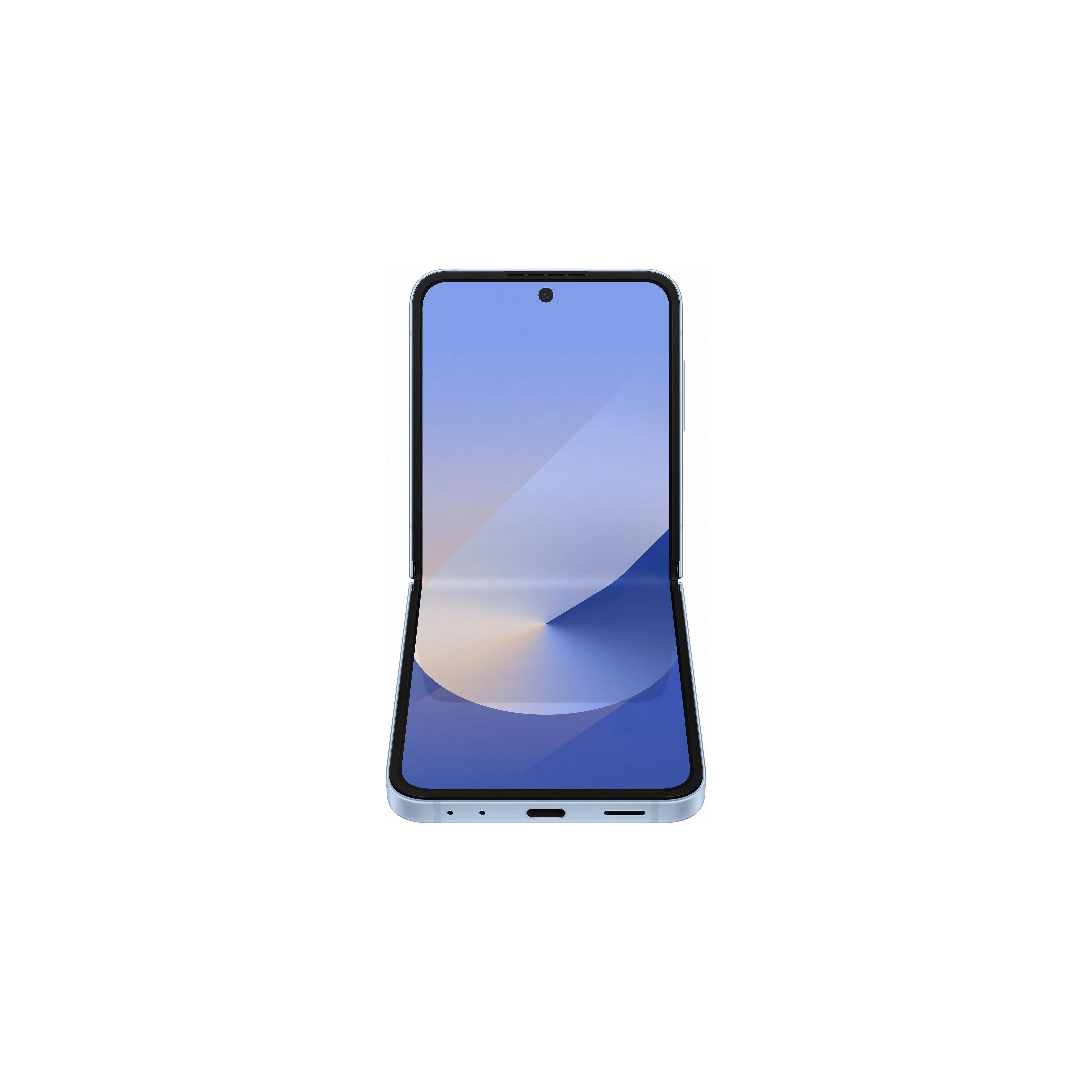 Samsung Flip6 12/512 Blue - Image 4