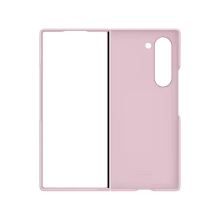 Samsung Fold6 Silm S Pen Grip Case Pink - Image 6