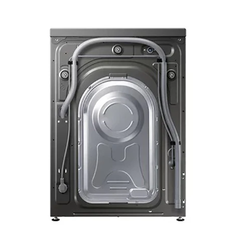 Samsung Front Load Washer Dryer 8kg Black WD80TA046BX - Image 3
