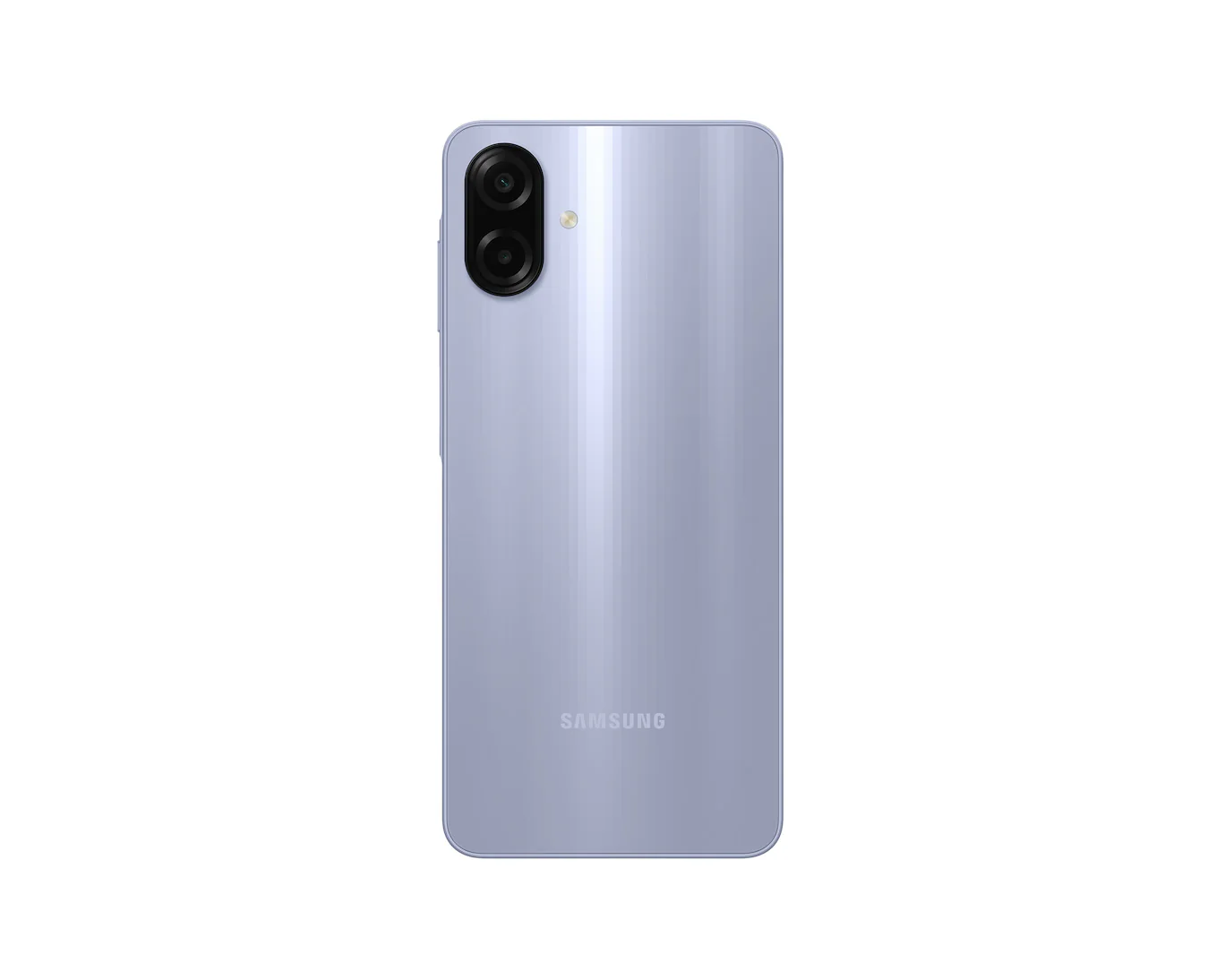Samsung Galaxy A07 4G Dual SIM Smartphone, 4GB RAM, 64GB Storage, Light Violet - Image 2