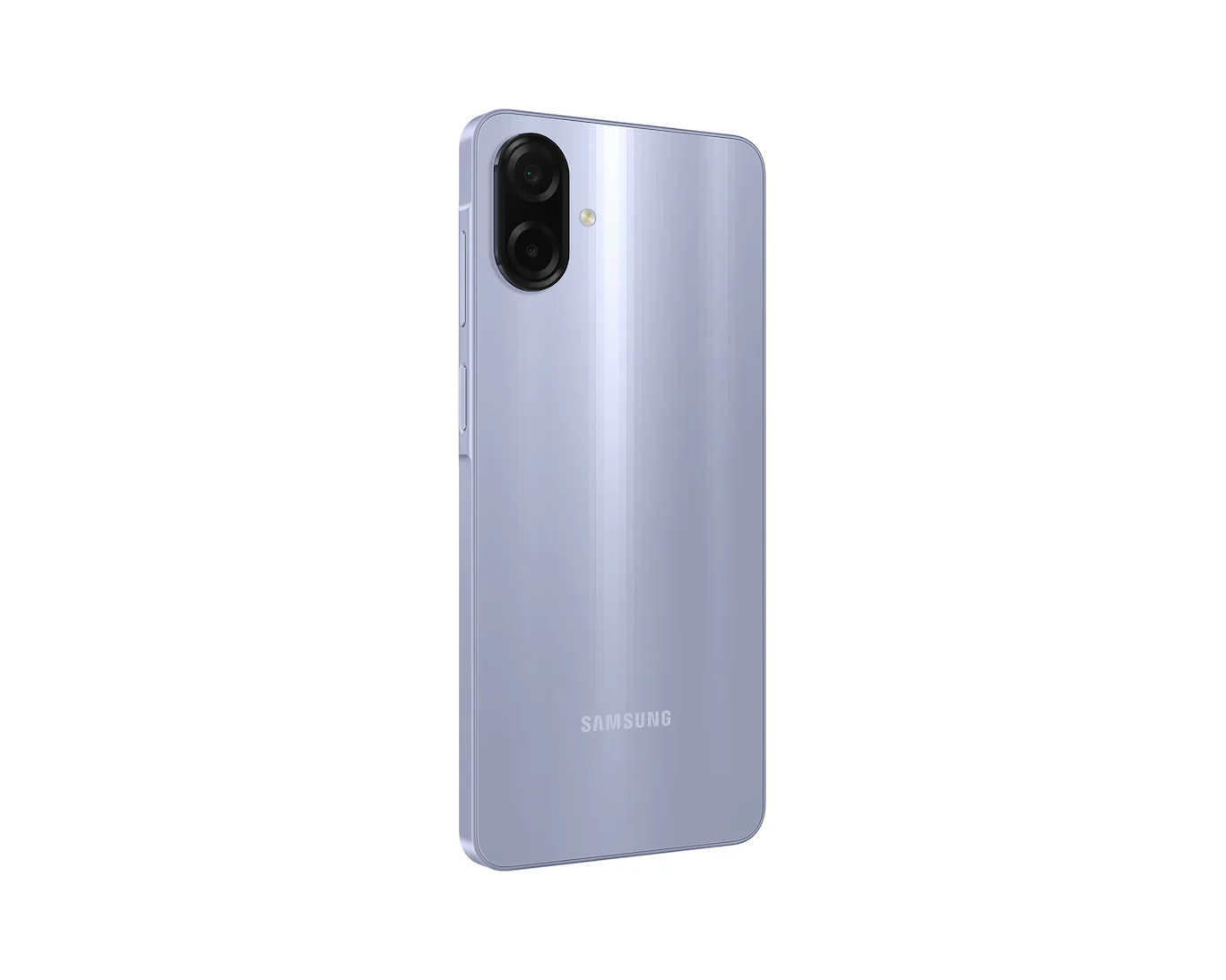 Samsung Galaxy A07 4G Dual SIM Smartphone, 4GB RAM, 64GB Storage, Light Violet - Image 3