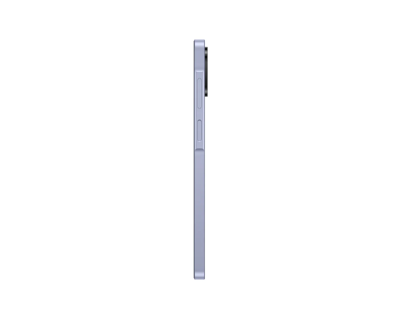 Samsung Galaxy A07 4G Dual SIM Smartphone, 4GB RAM, 64GB Storage, Light Violet - Image 9