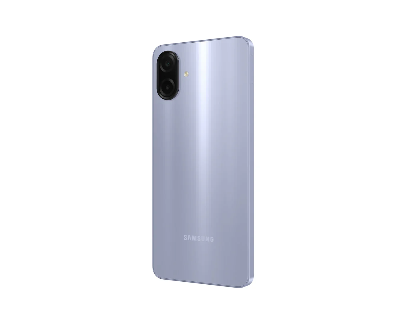 Samsung Galaxy A07 4G Dual SIM Smartphone, 4GB RAM, 64GB Storage, Light Violet - Image 4