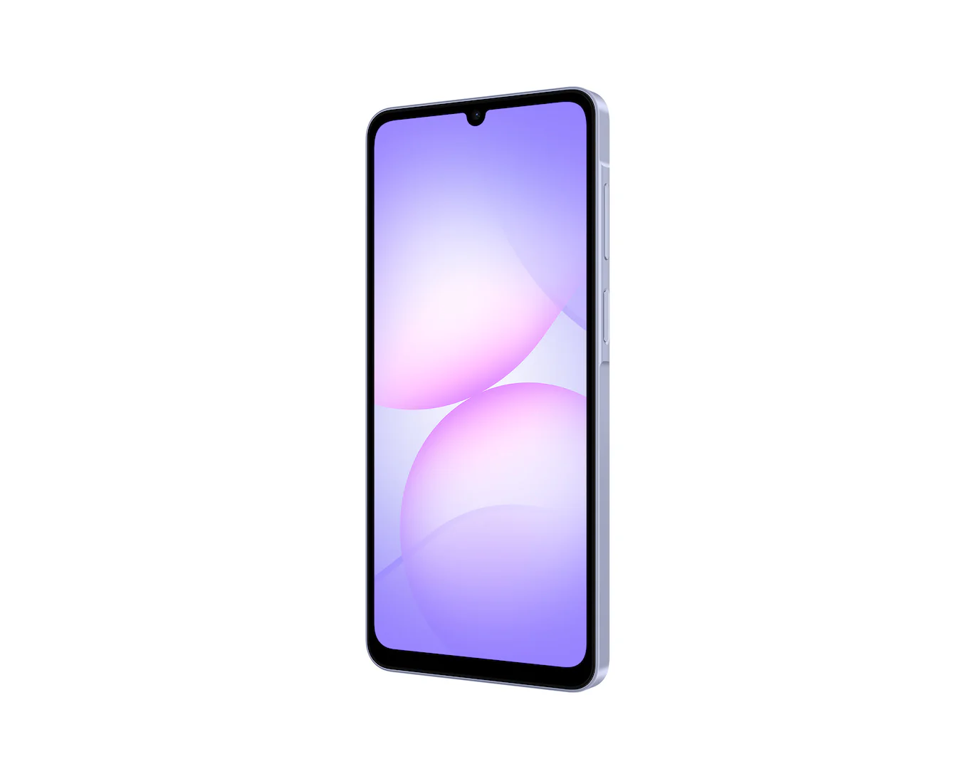 Samsung Galaxy A07 4G Dual SIM Smartphone, 4GB RAM, 64GB Storage, Light Violet - Image 7