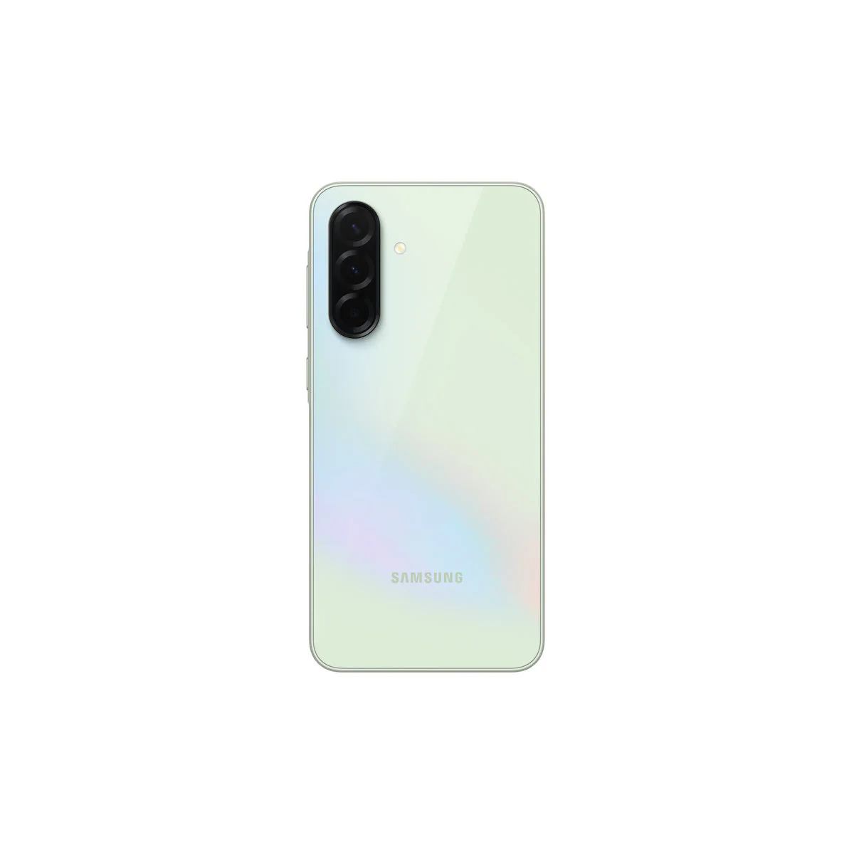 Samsung Galaxy A36 5G Smartphone 8GB RAM, 256GB Storage, Awesome Lime - Image 3