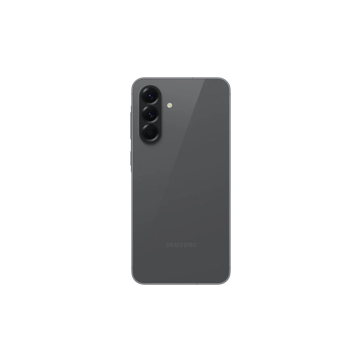 Samsung Galaxy A56 5G Smartphone 8GB RAM, 128GB Storage, Awesome Graphite - Image 2