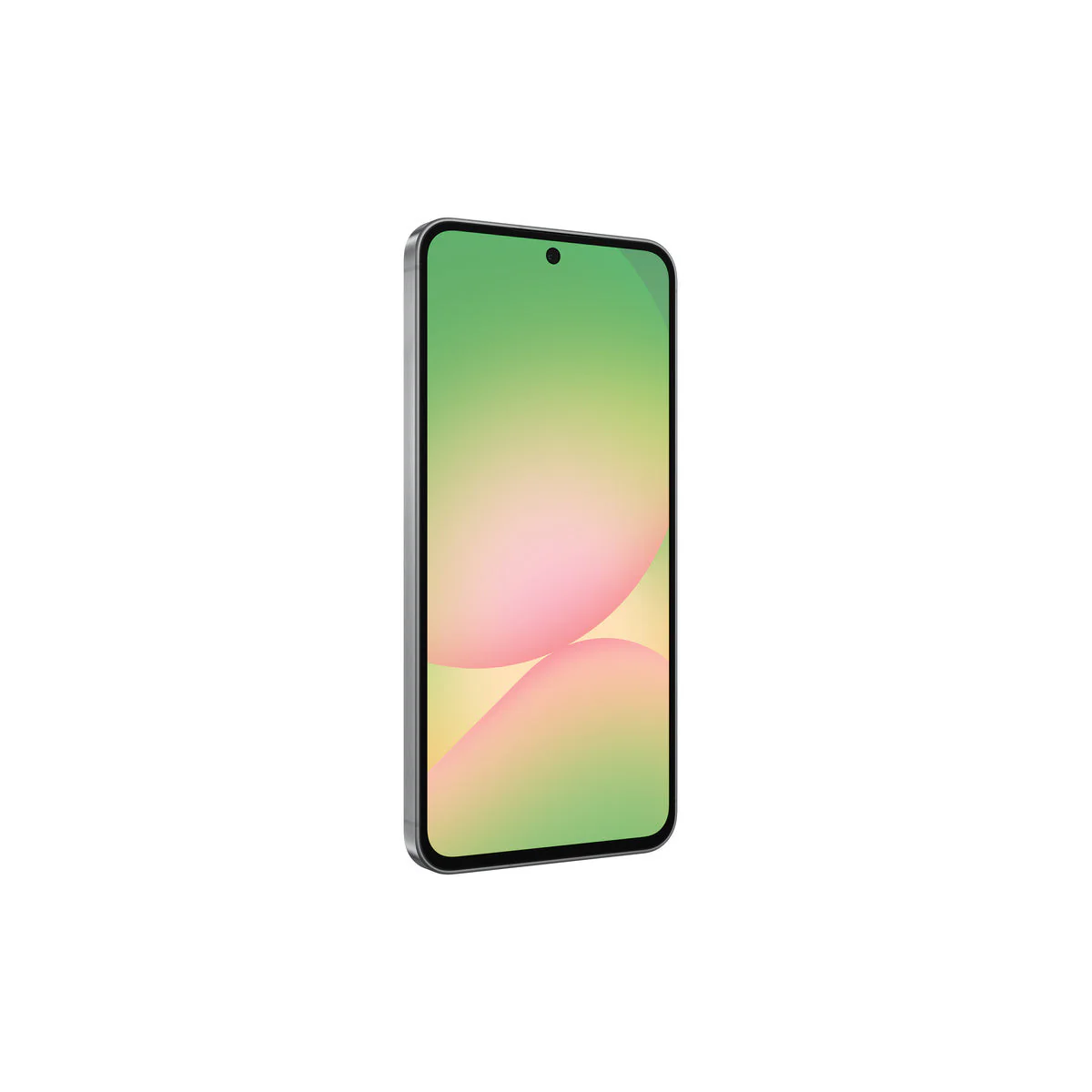 Samsung Galaxy A56 5G Smartphone 8GB RAM, 128GB Storage, Awesome Graphite - Image 4