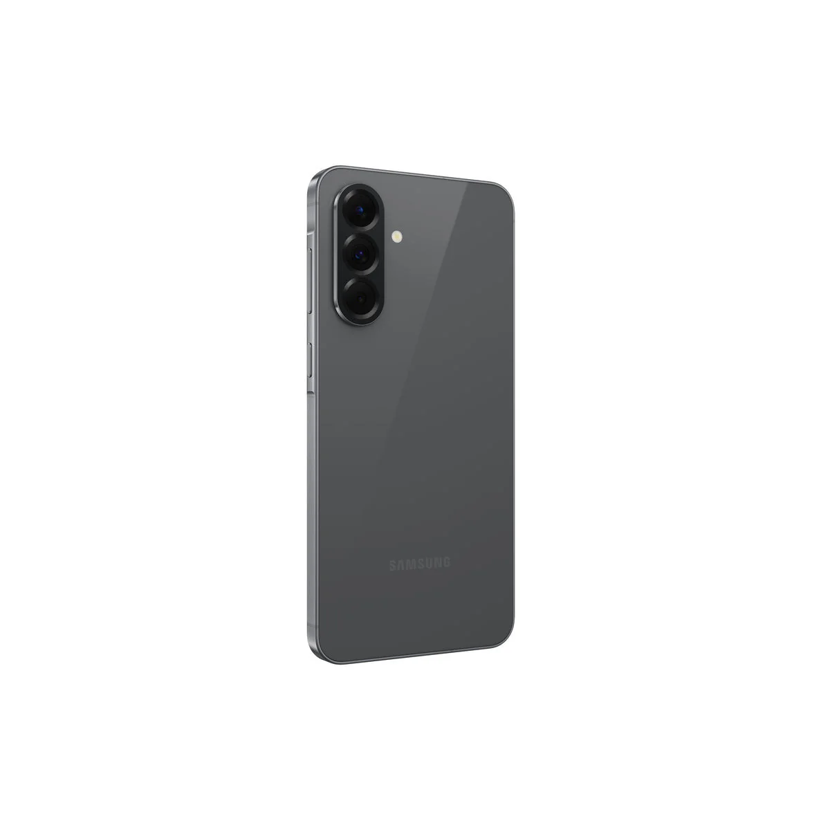 Samsung Galaxy A56 5G Smartphone 8GB RAM, 128GB Storage, Awesome Graphite - Image 7