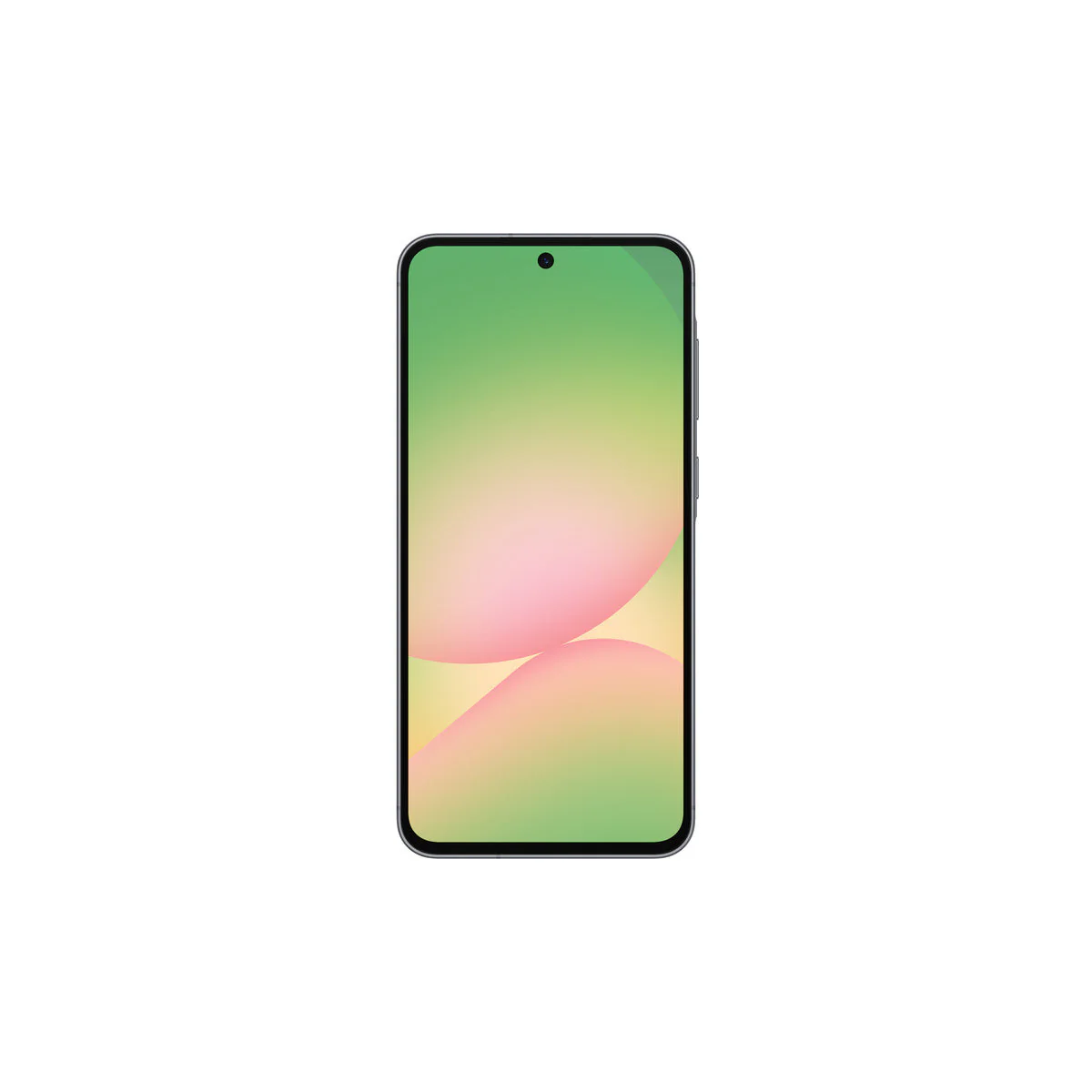 Samsung Galaxy A56 5G Smartphone 8GB RAM, 256GB Storage, Awesome Graphite - Image 2