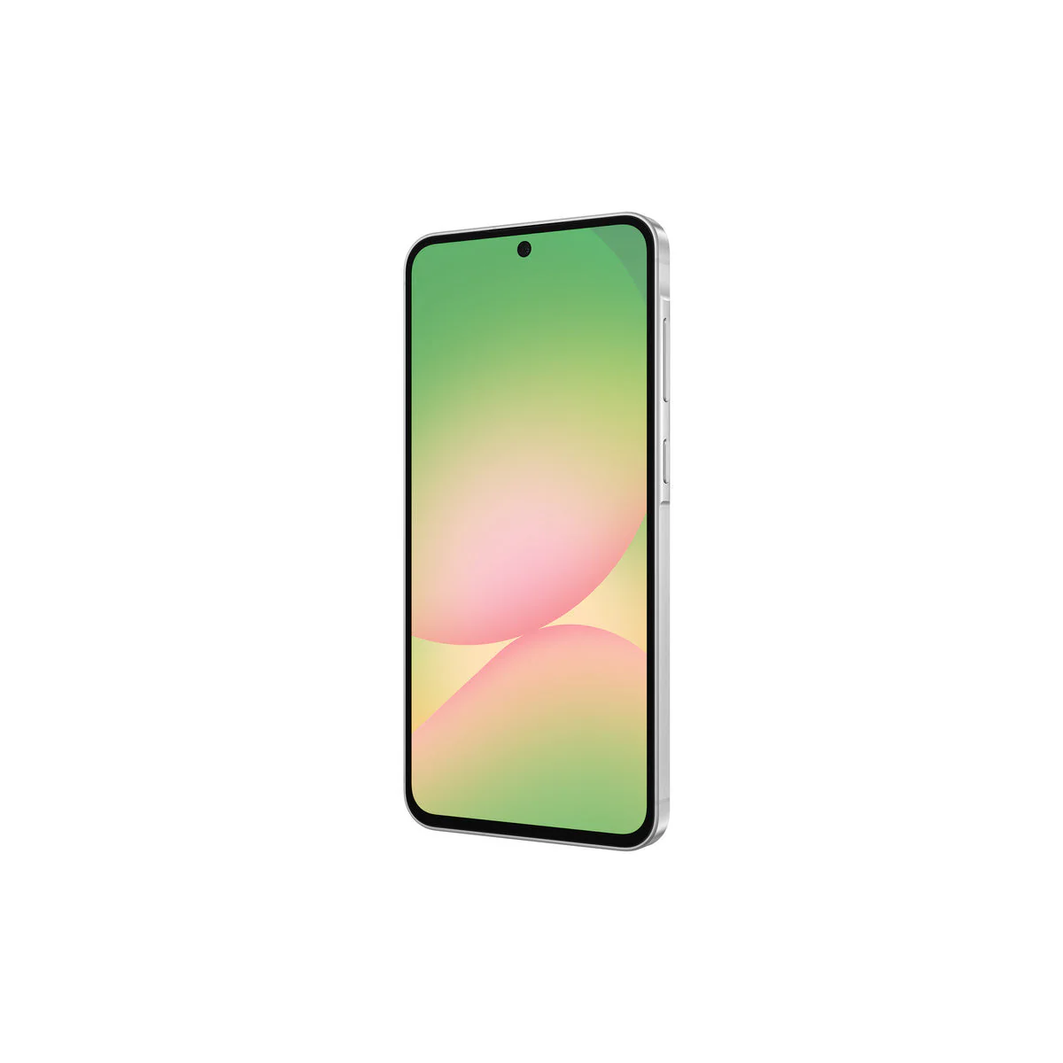 Samsung Galaxy A56 5G Smartphone 8GB RAM, 256GB Storage, Awesome Lightgray - Image 5